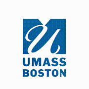 UMass Boston Logo